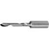 HM Durchgangsbohrer 6mm Links