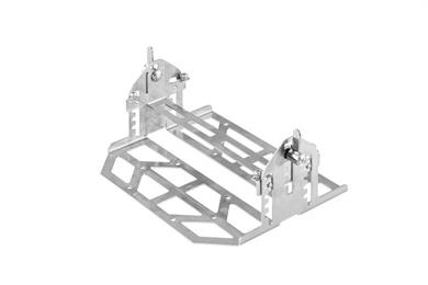 Höhenverstellung für Tanga DX200