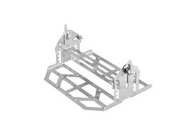 Höhenverstellung für Tanga DX200