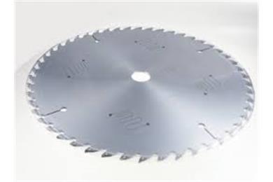 HW-Kreissäge Ø 350x3.0x2.2x30mm, Z=32LWZ 2NL Ø10mm TK60mm