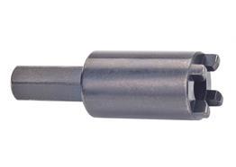 Invis Mx Eindrehbit