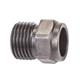 Invis Mx2 Eindrehbuchse für Eindrehmuttern 14 mm