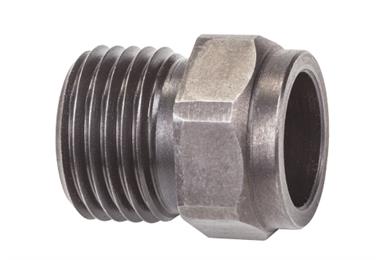 Invis Mx2 Eindrehbuchse für Eindrehmuttern 14 mm