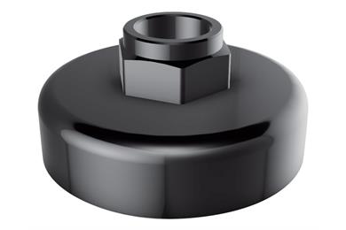 Invis Mx2 Eindrehlehre für Eindrehmuttern 14 mm