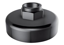 Invis Mx2 Eindrehlehre für Eindrehmuttern 14 mm