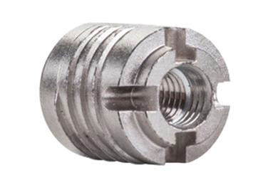 Invis Mx2 Eindrehmutter 14 mm