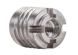 Invis Mx2 Eindrehmutter 14 mm