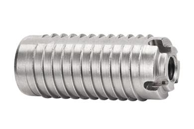 Invis Mx2 Eindrehmutter 30 mm