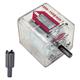 Invis Mx2 MiniMag, inkl. Eindreh-Bit