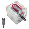 Invis Mx2 MiniMag, inkl. Eindreh-Bit