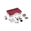Invis Mx2 Starterset, im Systainer