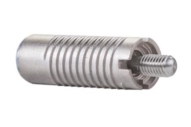 Invis Mx2 Verbinder ohne Eindrehmutter