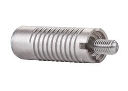 Invis Mx2 Verbinder ohne Eindrehmutter