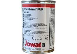 Jowat Reaktant 607.40 Natur / 320 g Patrone für HOLZ HER