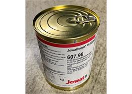 Jowat Reaktant 607.90 Granulat Beige / 0.6Kg P-Dose (9 Stk/Pack)