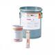 Jowat Reaktant 608.90 Granulat Natur / 0.5Kg P-Dose (9 Stk/Pack)