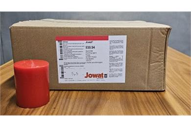 Jowat Spezialspülmittel 930.94 rot / 220gr Patrone HOLZ-HER