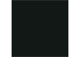 Kronospan 0190 SU Supermatt Black