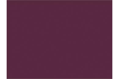 Kronospan U 2507 PE Aubergine