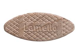 Lamello-Plättchen Nr. 20