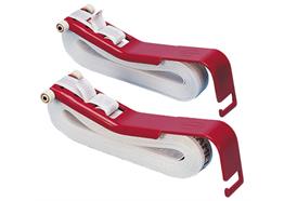 Lamello-Spanner 8 m