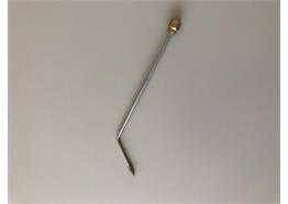 Lanze-L=30-31-90° Edelstahl zu Ultra Thin Düse 2021