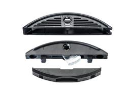 LC P-16x11 Set, 80 Stück, inkl. Clamex P-14/10