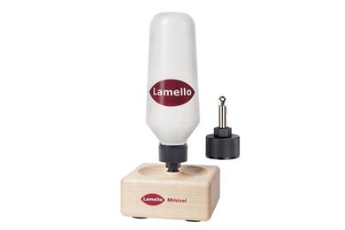 Leimgerät Lamello Minicol Mod. M