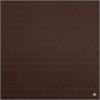 Linoleum Structura 4154 Burgundy Corda