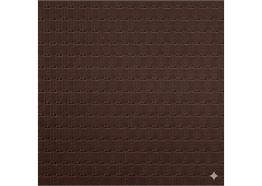 Linoleum Structura 4154 Burgundy Corda