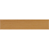 Massivkante Lärche 5x24mm, geschliffen