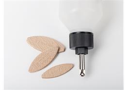 Metalldüse Mod. M