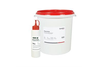 Miracol 19C22 / 25 kg PE-Eimer m. Hahnanschluss