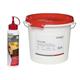 Miracol 6360 Fugenleim / 25 kg PE-Eimer mit Hahnanschluss