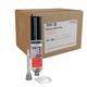 Mirapur 9595 Turbo / 2x25 ml Zwillingsspritze