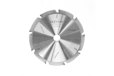 MMT Diamant-HandKreissägeblatt 160x2.2/1.6x20, Z=9