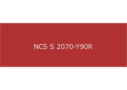 NCS S 2070-Y90R