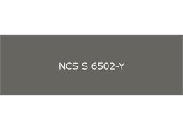 NCS S 6502-Y