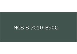NCS S 7010-B90G