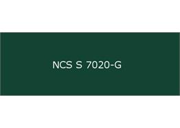 NCS S 7020-G