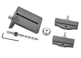 P-System Bohrlehre, für Clamex P-15, P-14, P-10