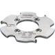 P-System-Nutfräser CNC, DP (Diamant) für CNC,
