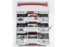 P-System Verbinder Sortiment Professional