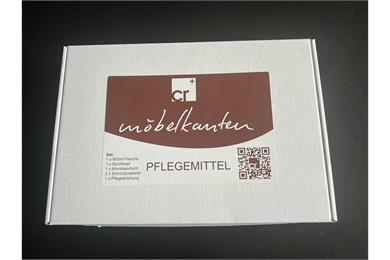 Pflegeset Oberflächenreiniger