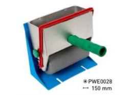 Pfohl-Leimer 150mm mit Walze grau