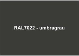 RAL7022 Umbragrau
