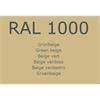 RAL1000 Grünbeige