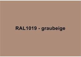 RAL1019 Graubeige
