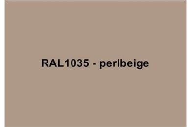 RAL1035 Perlbeige
