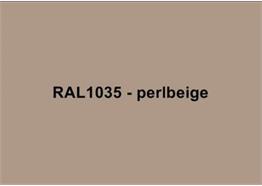 RAL1035 Perlbeige
